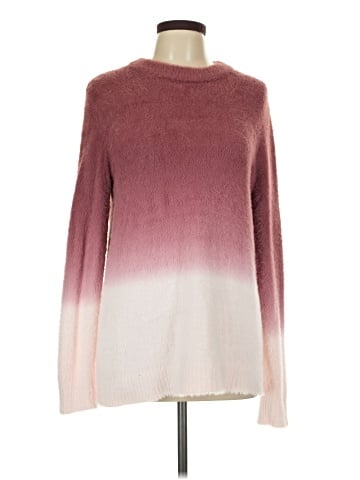 Mittoshop Pullover Sweater (view 1)