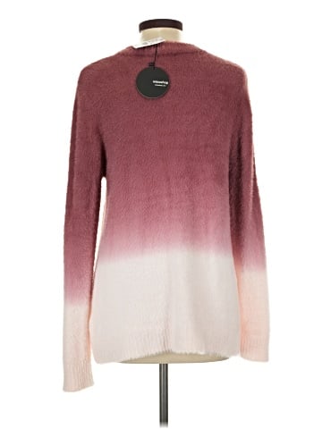 Mittoshop Pullover Sweater (view 2)