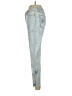 FRAME Denim Tie-dye Blue Jeans Size 27 waist - photo 5