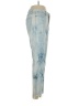 FRAME Denim Tie-dye Blue Jeans Size 27 waist - photo 4
