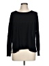 Zara Black Pullover Sweater Size L - photo 1