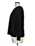 Zara Black Pullover Sweater Size L - photo 5