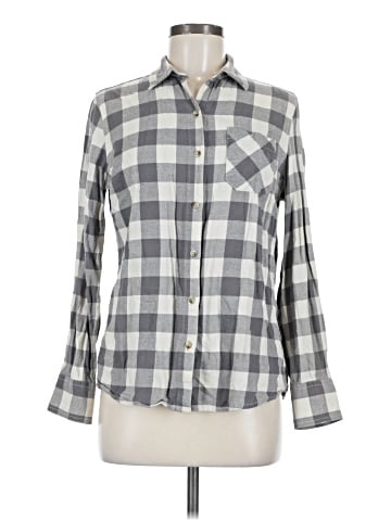 Field & Stream Long Sleeve Button-Down Shirt (view 1)