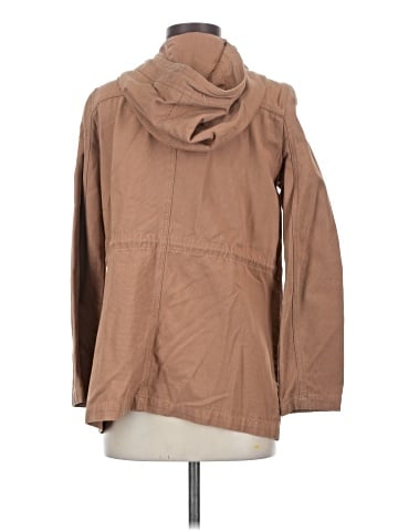 Forever 21 Trenchcoat (view 2)