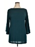 Amaryllis Teal Cardigan Size 1X - photo 1