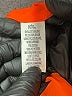 Echo 100% Nylon Gold Jacket Size S - photo 7