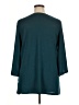 Amaryllis Teal Cardigan Size 1X - photo 2