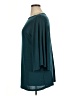 Amaryllis Teal Cardigan Size 1X - photo 5