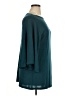 Amaryllis Teal Cardigan Size 1X - photo 4