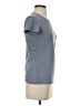 Under Armour Gray Active T-Shirt Size XS - photo 4
