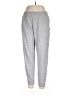 Adidas Solid Gray Sweatpants Size L - photo 1