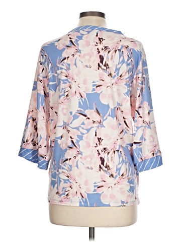 Flora Nikrooz 3/4 Sleeve T-Shirt (view 2)