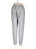 Adidas Solid Gray Sweatpants Size L - photo 2