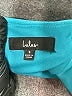 Lulus Teal Cocktail Dress Size S - photo 6
