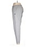 Adidas Solid Gray Sweatpants Size L - photo 5