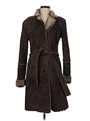 Express Coat (view 1)