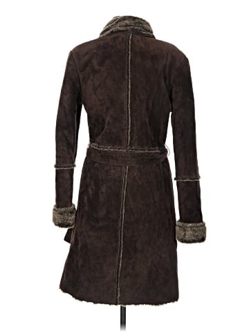 Express Coat (view 2)