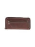 ETRO Burgundy Brown Wallet One size - photo 2