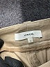 Vince. Solid Tan Khakis Size 2 - photo 7