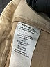 Vince. Solid Tan Khakis Size 2 - photo 8