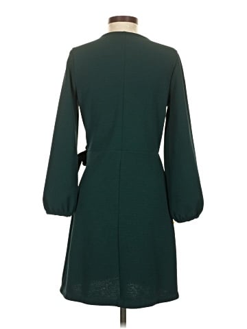 TeXTURE & THREAD Madewell Casual Dress (view 2)