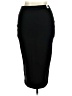 ASOS Solid Black Formal Skirt Size 14 - photo 2