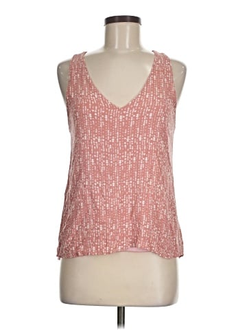 Everly Tank Top (view 1)