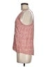 Everly 100% Rayon Red Tank Top Size M - photo 5