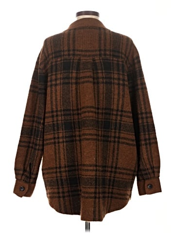 LINE Cardigan (view 2)