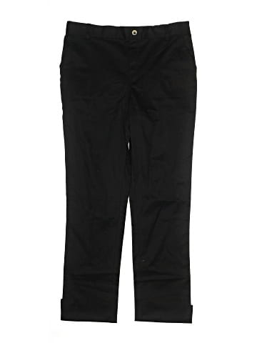French Toast Casual Pants (view 1)