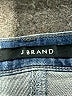J Brand Blue Jeans Size 25 waist - photo 7