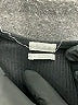 Out From Under Black Bodysuit Size S - photo 3