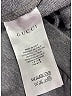 Gucci Graphic Gray Sweatshirt Size 12 - photo 11