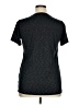 Reebok Tweed Black Active T-Shirt Size XL - photo 2