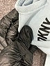 DKNY Blue Track Pants Size XL - photo 7