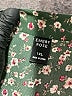 Emery Rose Stars Green Jumpsuit Size 1X - photo 3