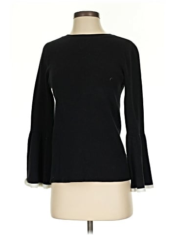 Halogen Pullover Sweater (view 1)