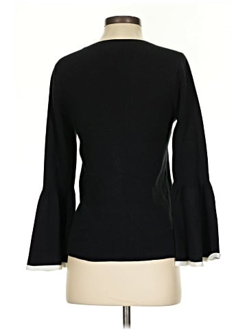 Halogen Pullover Sweater (view 2)