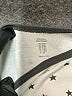 Amazon Essentials 100% Cotton Polka Dots White Short Sleeve Onesie Size 3-6 mo - photo 3