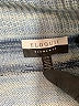 ELOQUII Elements 100% Acrylic Blue Pullover Sweater Size 22 - 24 - photo 6