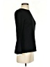Halogen Black Pullover Sweater Size XS (petite) - photo 4