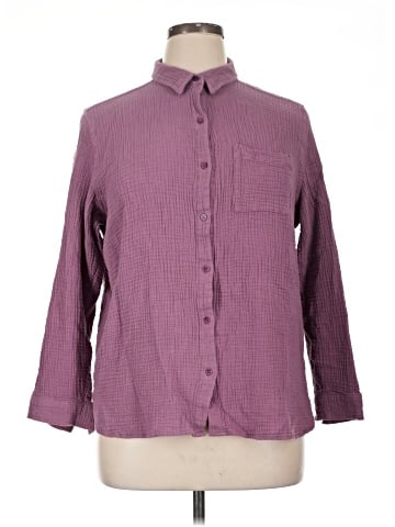 Anne Klein Cardigan (view 1)