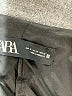 Zara Gray Coat Size M - photo 6