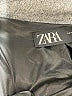 Zara Gray Coat Size M - photo 7