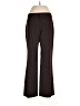 Apt. 9 Brown Dress Pants Size 10 - photo 1