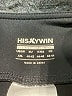 Hiskywin Black Active Pants Size XXL - photo 4