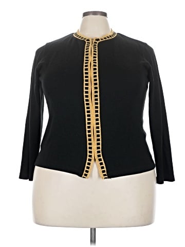 Cathy Daniels Cardigan (view 1)