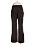Apt. 9 Brown Dress Pants Size 10 - photo 2