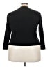 Cathy Daniels Black Cardigan Size 3X (estimated) - photo 2