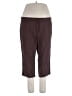 George Brown Casual Pants Size EU 42 / US 12 - photo 1